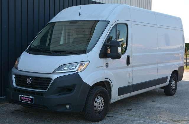 Fiat Ducato 35 2.3 MJT 150CV H3 L2 * IVA COMPRESA *