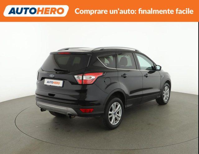 FORD Kuga 1.5 TDCI 120 CV S&S 2WD Business