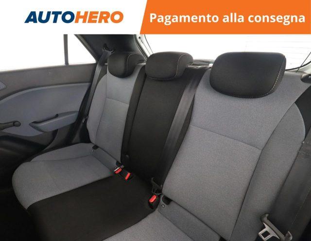 HYUNDAI i20 1.2 5 porte Econext Classic