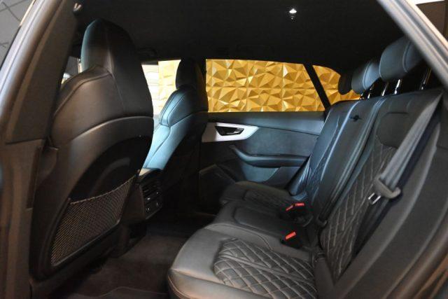 AUDI Q8 50TDI Q.TIP.286CV S-LINE TET.22"PELLE RS SOSP.FULL