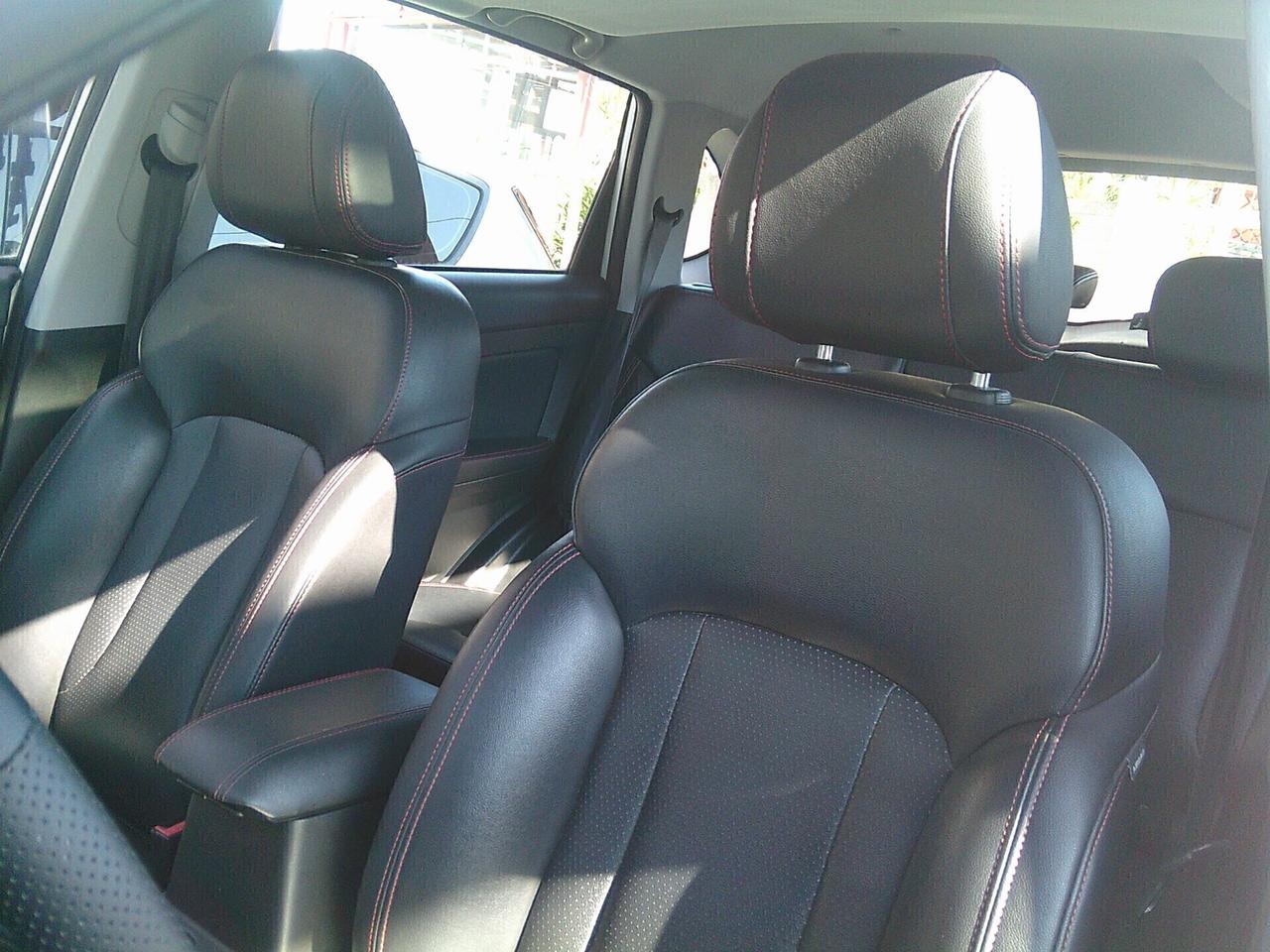 Dr DR6 Cross 1.5 Turbo Bi-Fuel GPL