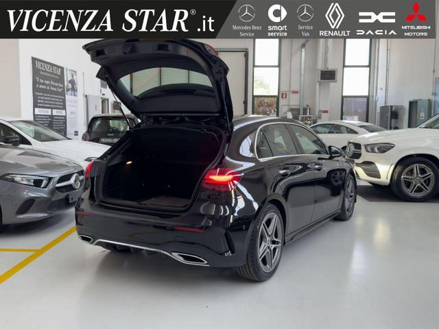 MERCEDES-BENZ A 220 d PREMIUM AMG AUTOMATIC