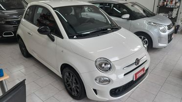 Fiat 500 1.0 Hybrid Connect TUA A 162€ AL MESE