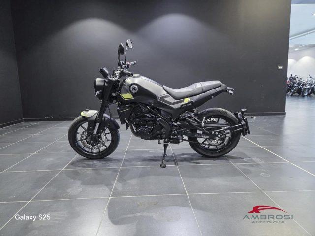 BENELLI Leoncino 250
