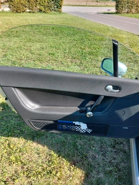 Audi TT Roadster 1.8 T 20V 225 CV cat quattro