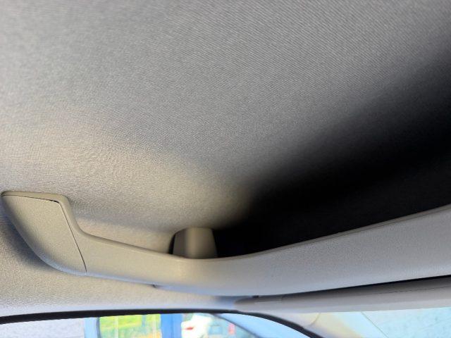 FIAT Doblo 1.5 BLUEHDI 100CV PC-TN SENSORI PARCH RETROCAMERA