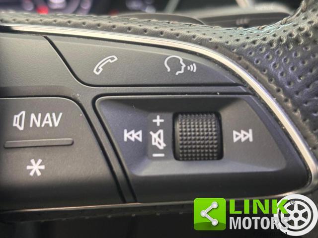 AUDI Q5 2.0 TDI190CV 40 quattro Stronic Slineplus IVA ESP