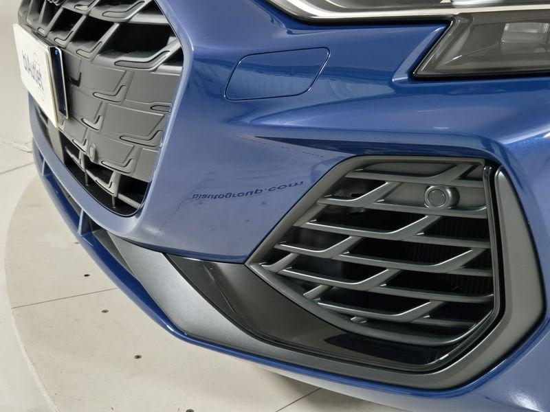 Audi A3 IV 2024 Sportback S3 Sportback 2.0 tfsi quattro s-tronic