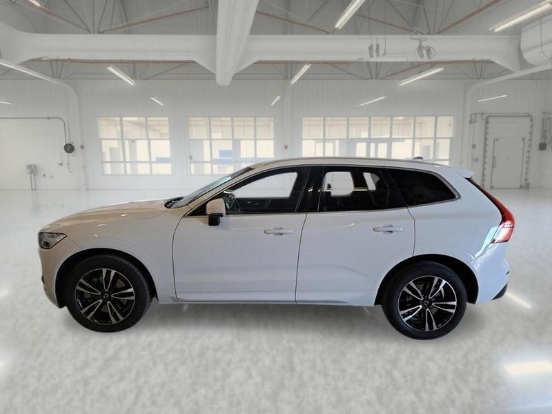VOLVO XC60 B4 D AWD Geartronic Business Plus