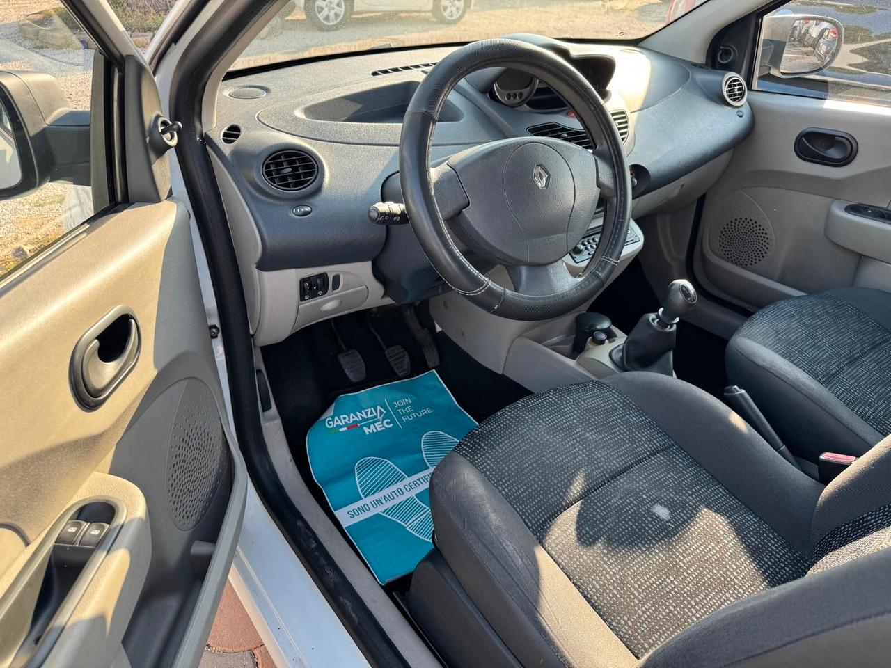 RENAULT - Twingo - 1.2 8V Sport & Sound - NEOPATENTATI - FINANZIABILE - PERMUTE