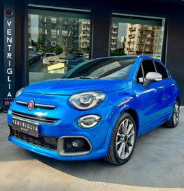 Fiat 500X 1.3 MJT Sport