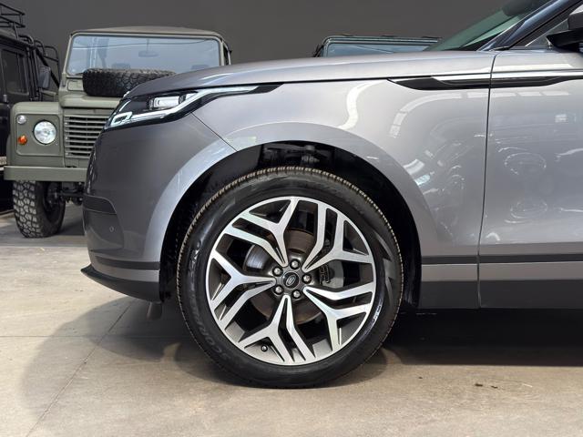 LAND ROVER Range Rover Velar 2.0D I4 240 CV