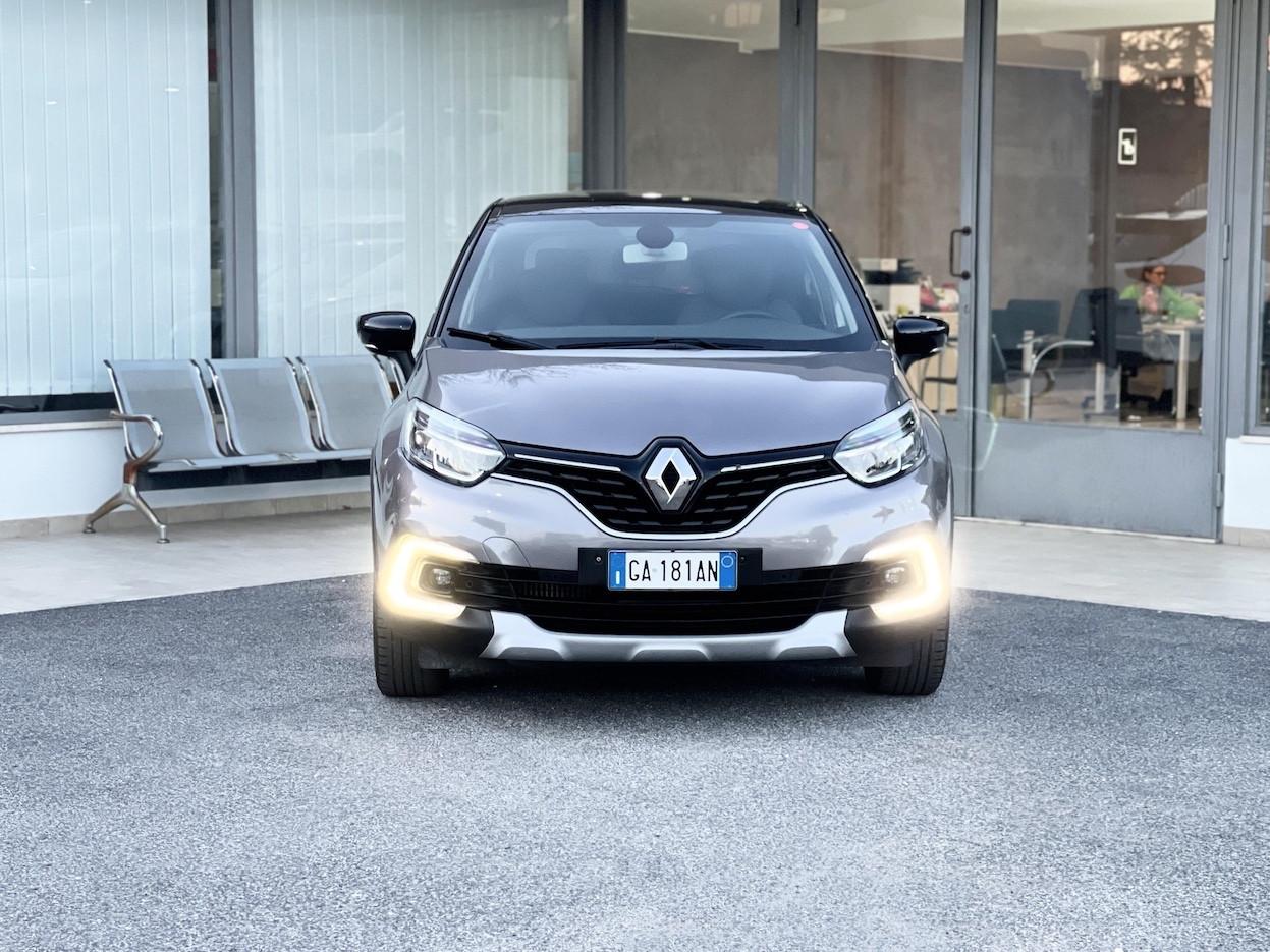 Renault Captur 0.9 Benzina 90CV E6 Neo. - 2019