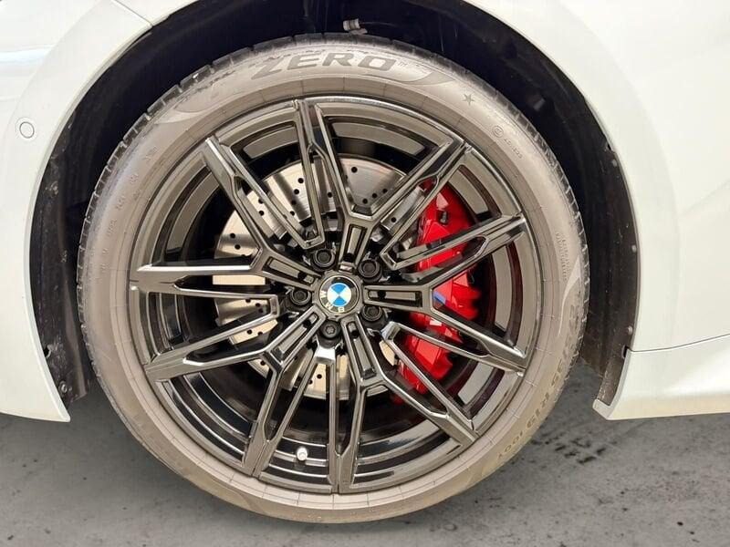 BMW Serie 2 Coupé M2