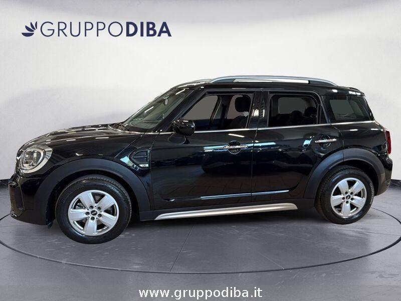 MINI Countryman Mini F60 2020 Diese Mini 1.5 One D Business auto