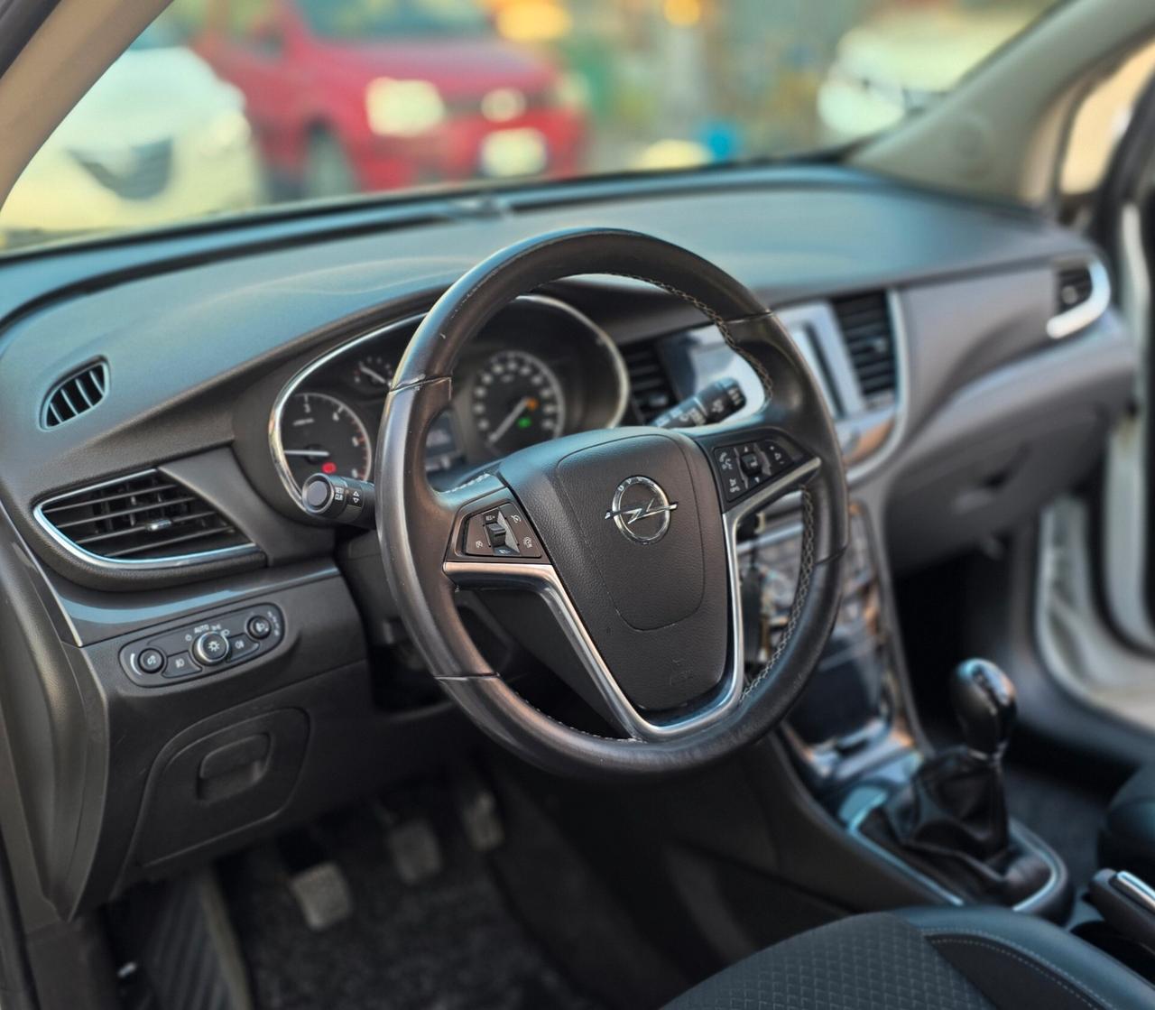 Opel Mokka 1.6 CDTI Ecotec 136CV 4x2 Start&Stop Cosmo