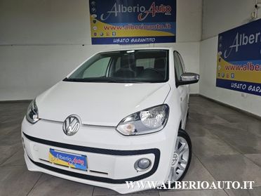 VOLKSWAGEN up! 1.0 5 porte eco up! move up! BMT