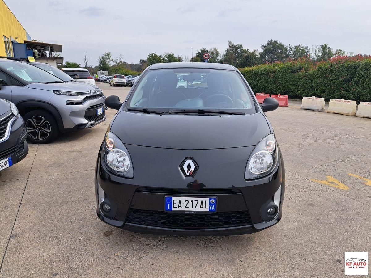 RENAULT - Twingo - 1.2 16V Dynamique