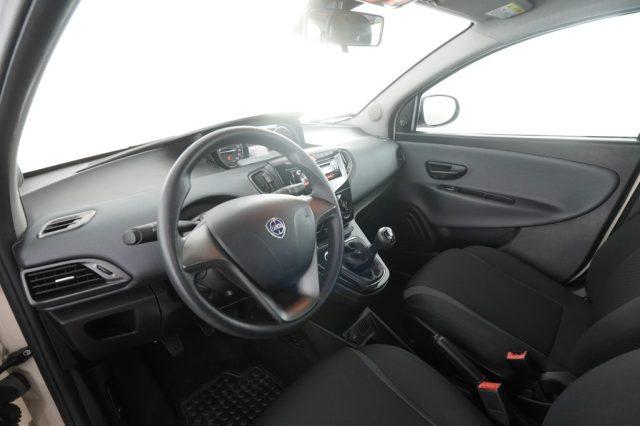 LANCIA Ypsilon Ypsilon 1.3 MJT 16V 95 CV 5 porte S&S Silver