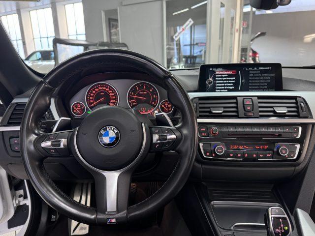 BMW 435 dA xDrive Cabrio Msport PREZZO SOLO X ESPORTAZIONE