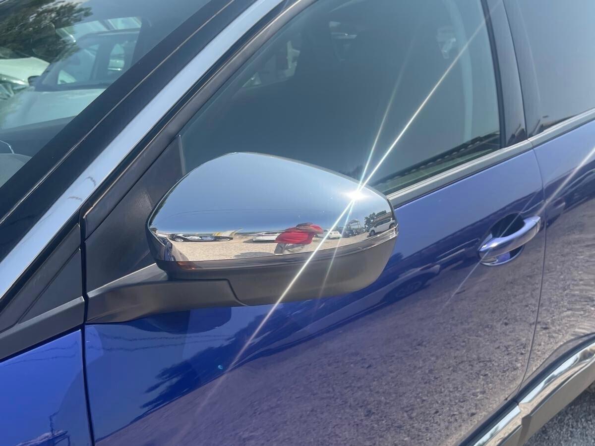 Peugeot 3008 BlueHDi 130 S&S EAT8 GT Line