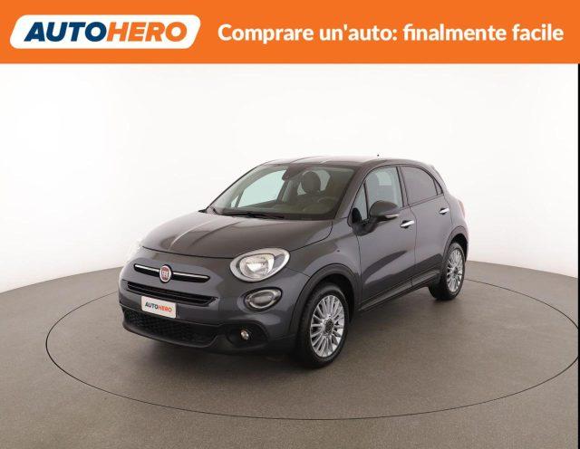 FIAT 500X 1.0 T3 120 CV Connect