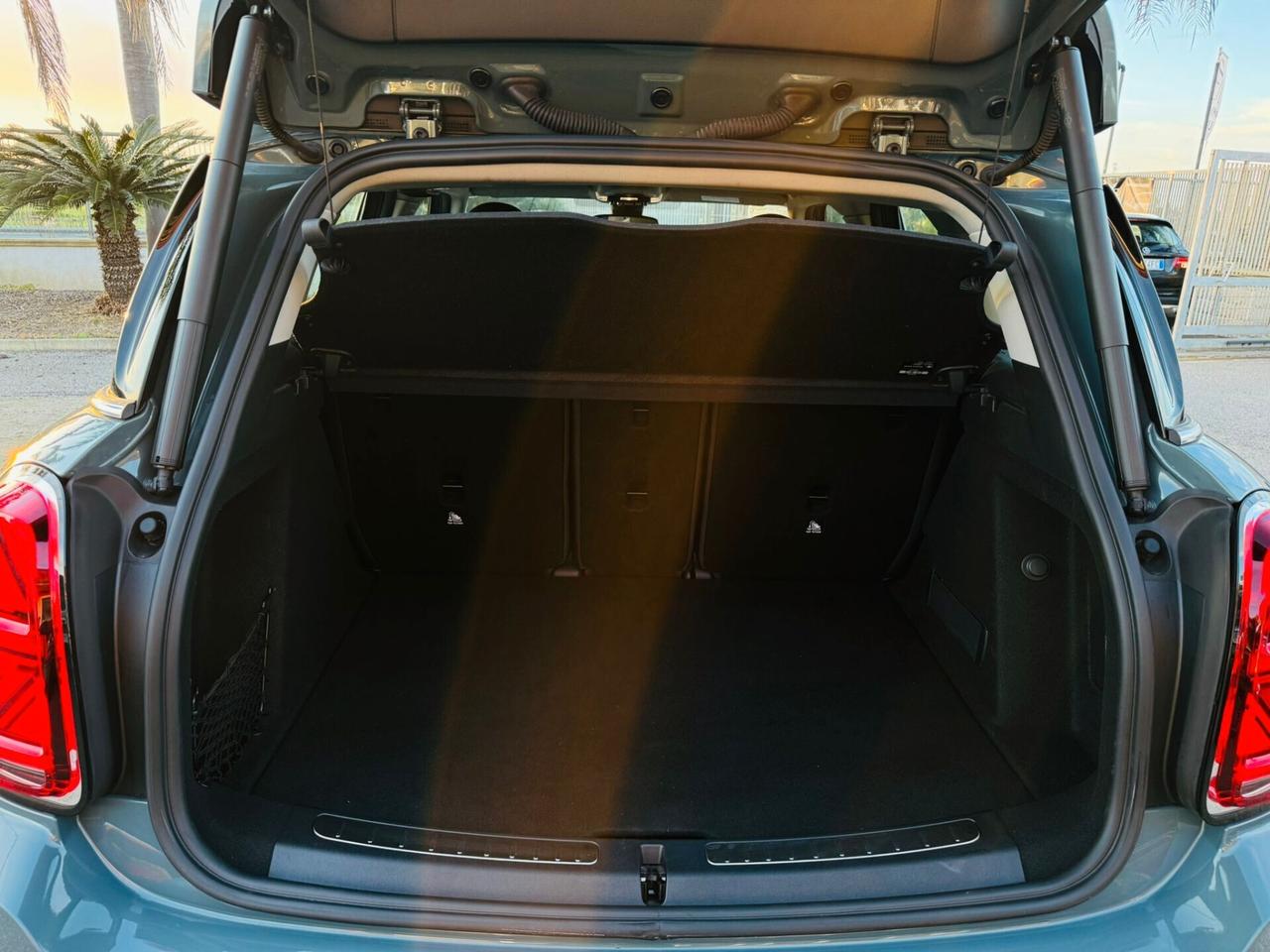 Mini Countryman Cooper D HYPE Navi/Led