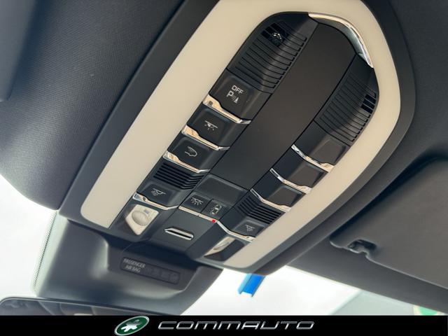 PORSCHE Macan 3.0 S