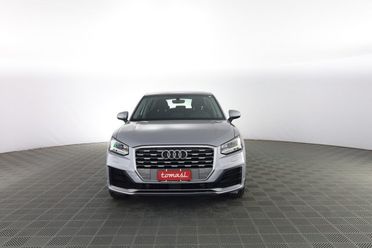 AUDI Q2 Q2 30 TDI S tronic S line Edition