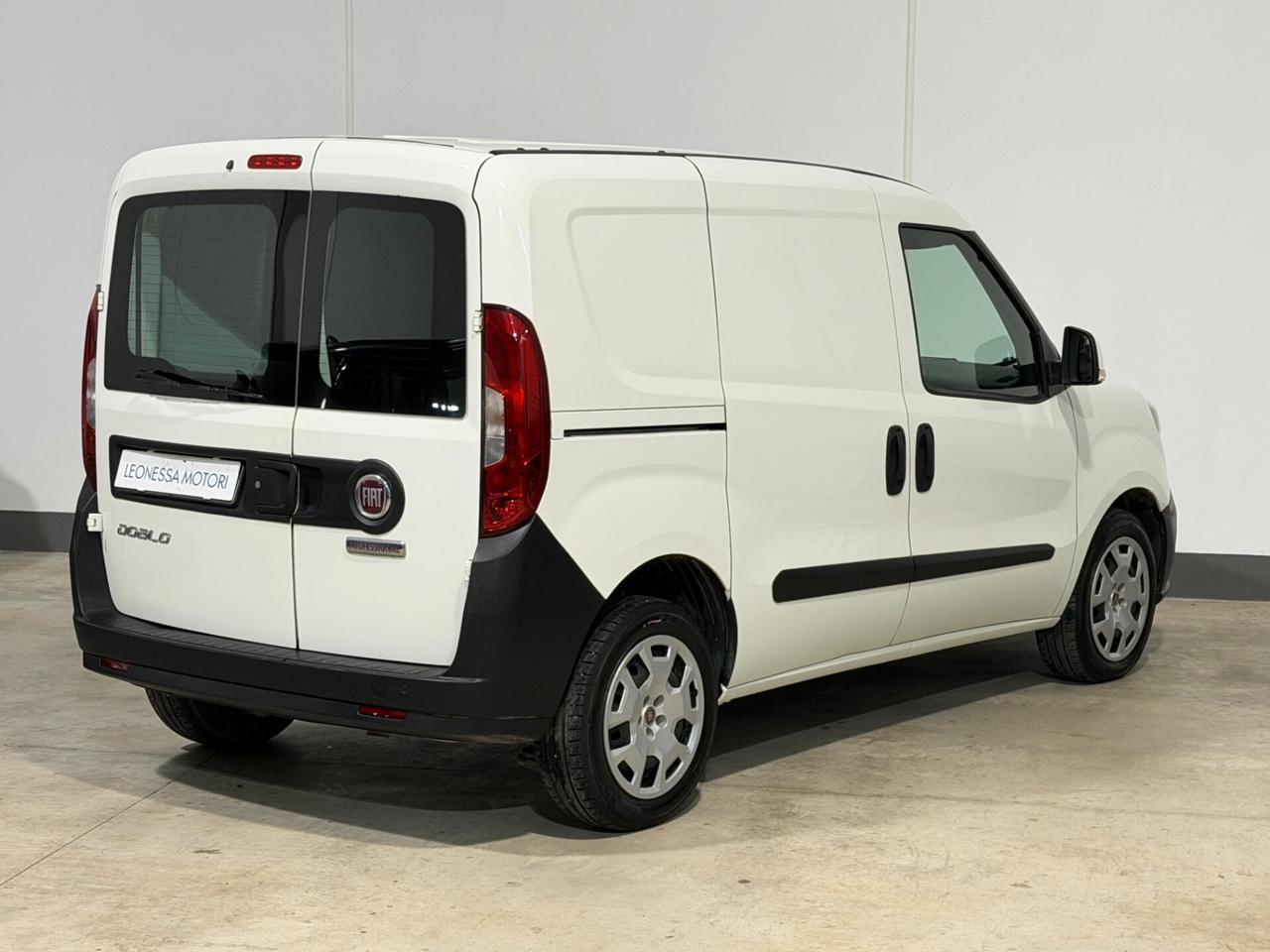 Fiat Doblò Cargo 1.6 mjt 120cv *PREZZO REALE*
