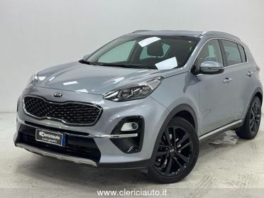 KIA Sportage 1.6 CRDI 136 CV DCT7 2WD Mild Hybrid Energy