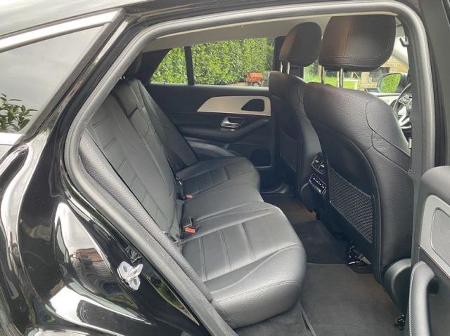MERCEDES - GLE -300 d 4Matic Mild Hybrid Coupé Sport