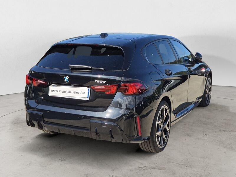 BMW Serie 1 120d 48V MSport auto