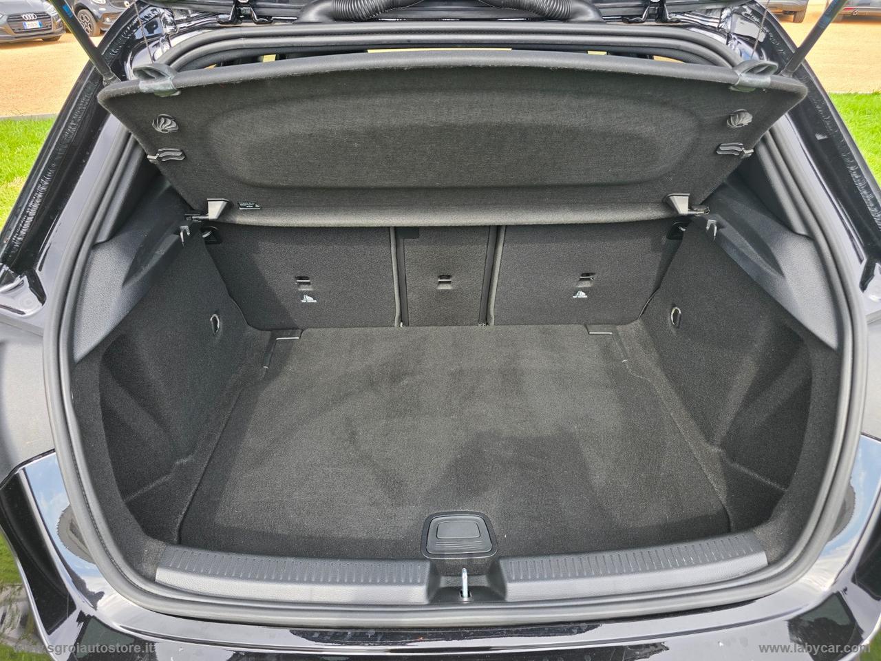 MERCEDES-BENZ A 180 d Automatic Premium