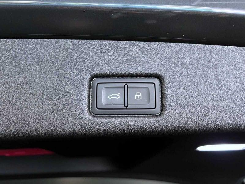 Audi Q5 Q5 5p 40 TDI 204cv mhev quattro S tronic S line