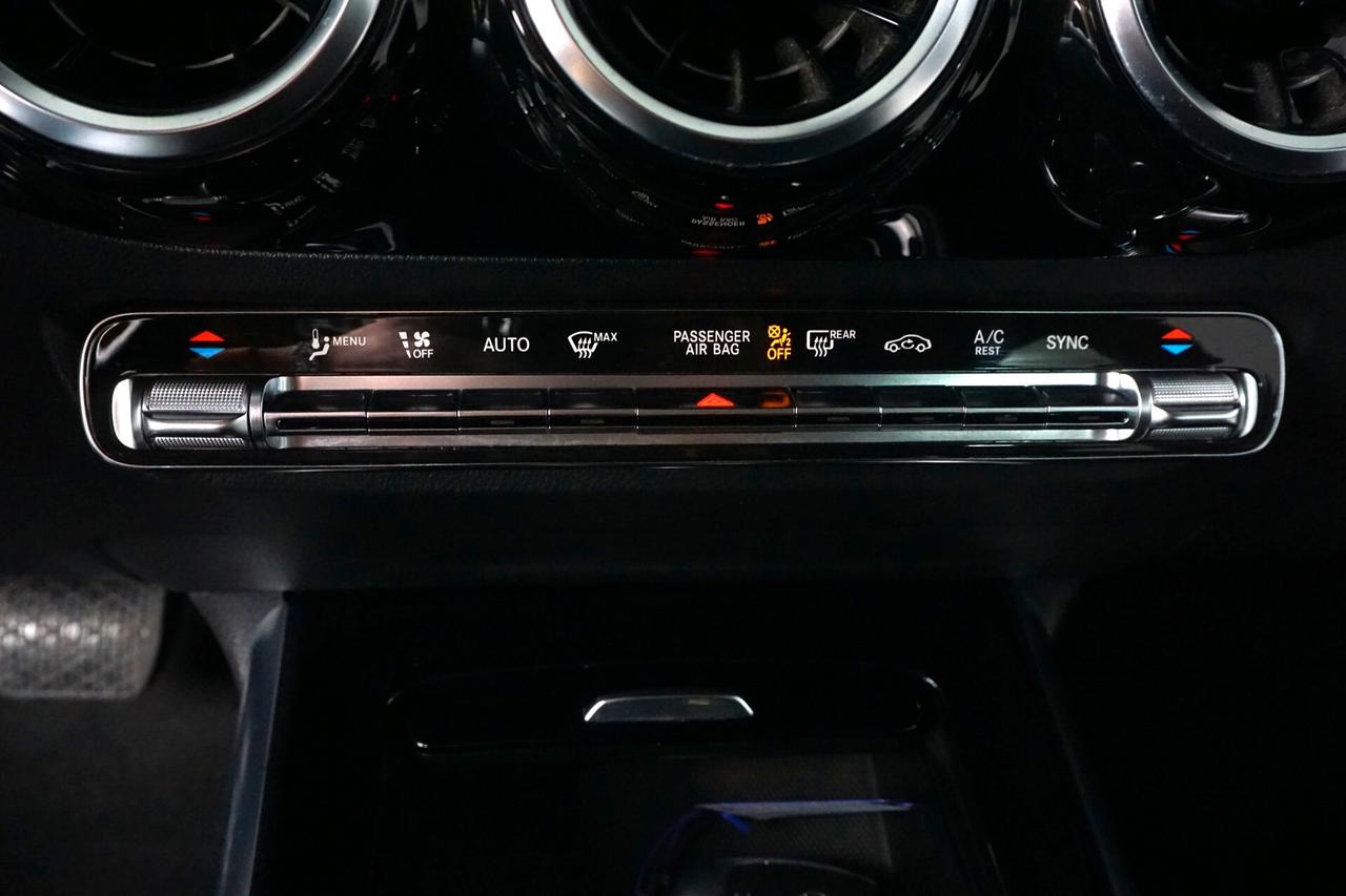 Mercedes-benz GLA 200 d Automatic Sport Plus