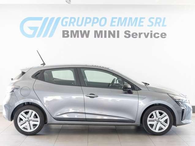 Renault Clio Clio 1.5 dci Evolution 100cv
