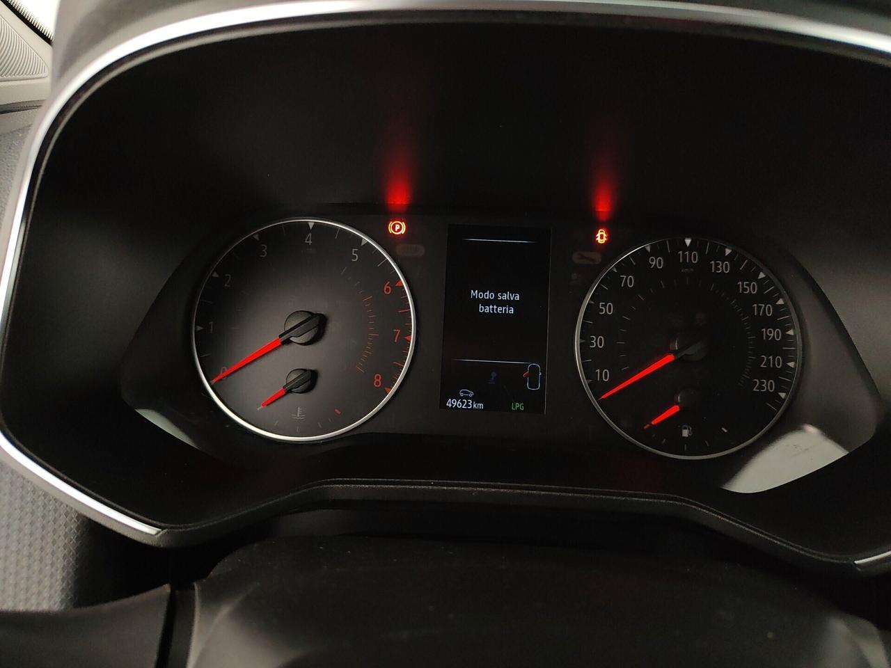 Renault Clio TCe 100 CV GPL 5 porte Zen