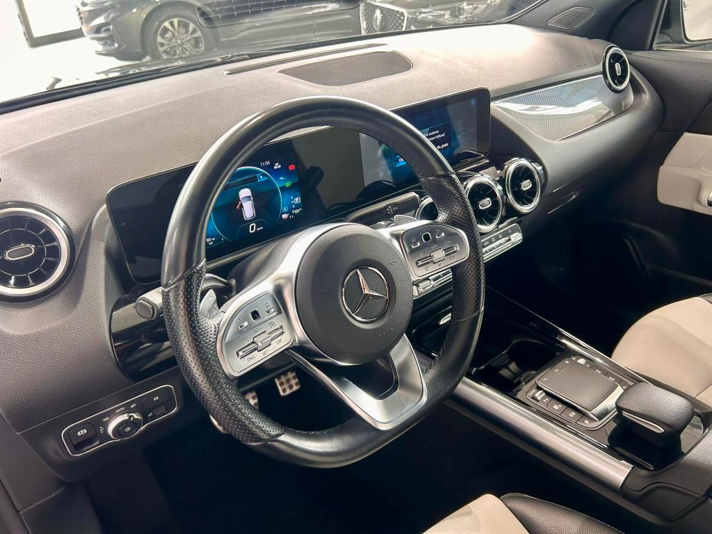 Mercedes GLA 250 e phev (eq-power) Premium auto