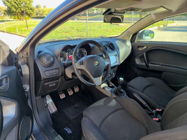 ALFA ROMEO MiTo 1.3 JTDm 85 CV S&S Progression