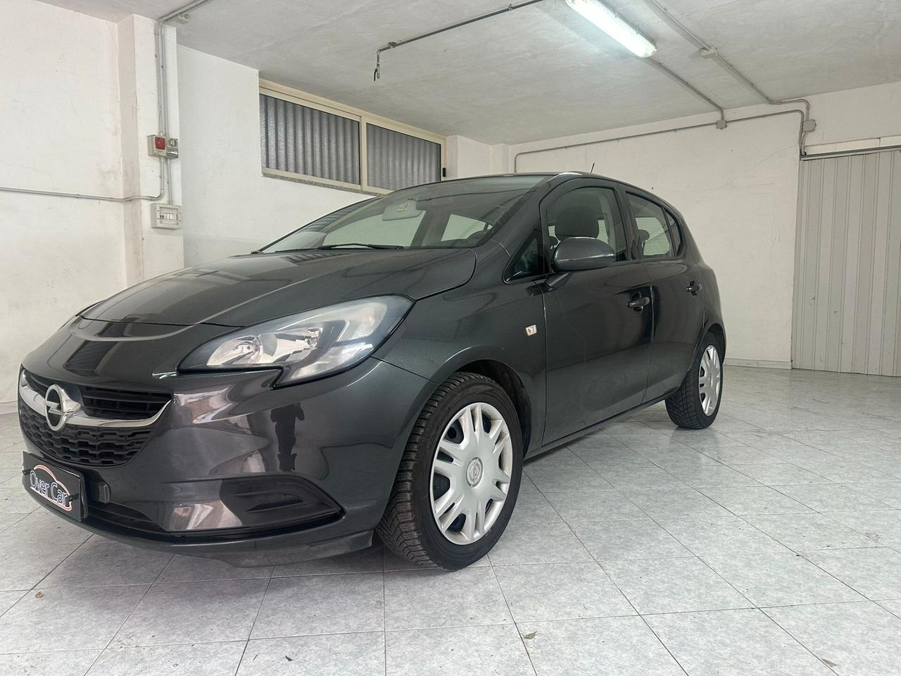 Opel Corsa 1.4 90CV GPL Tech 5 porte Advance