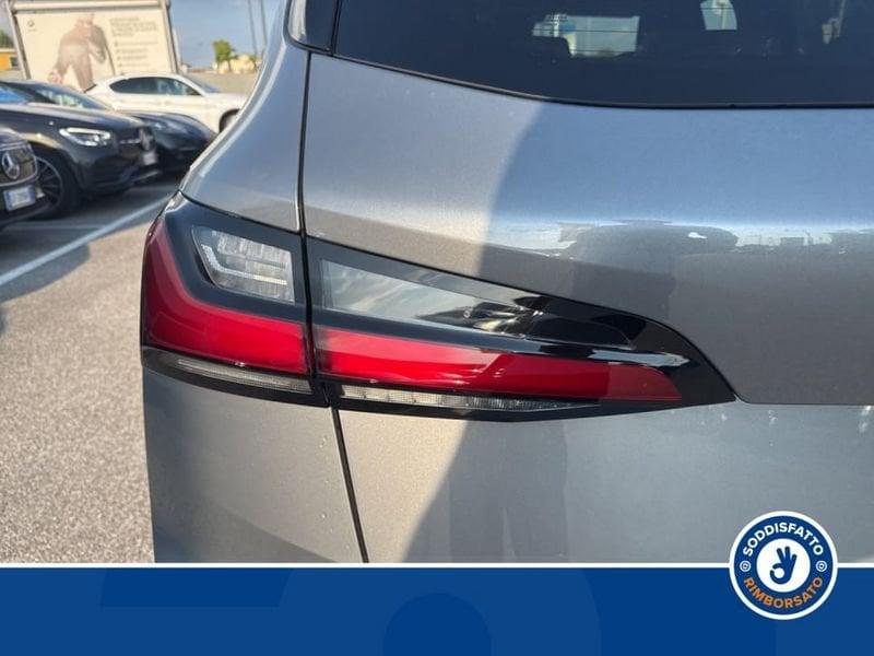 BMW Serie 2 Active Tourer 218d