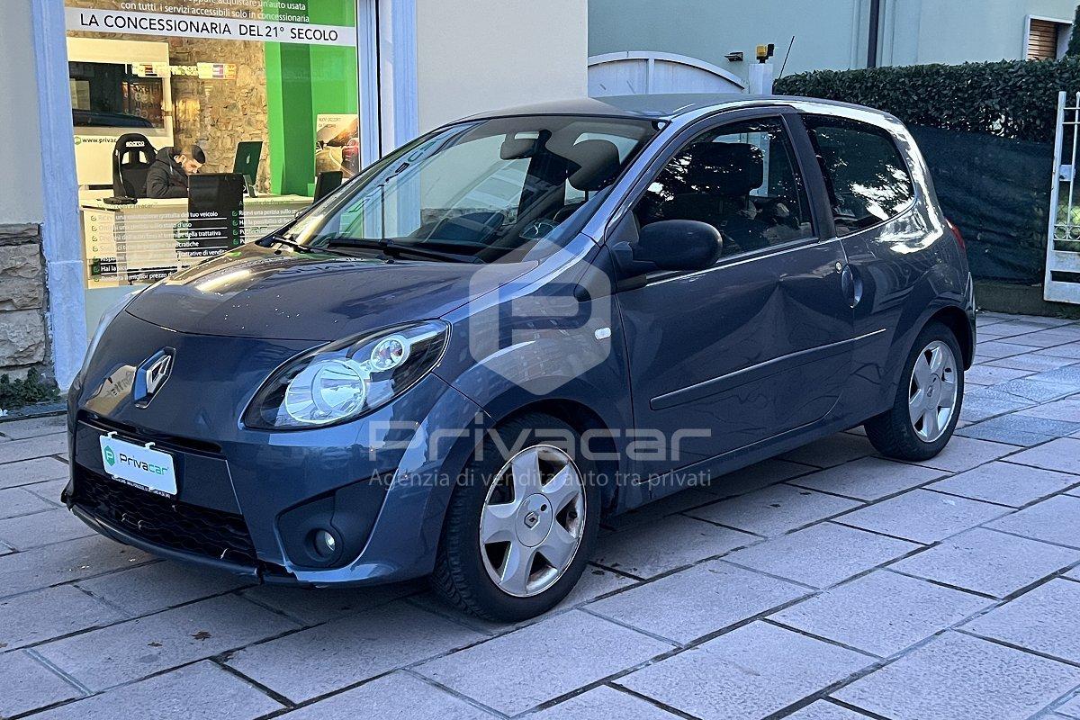 RENAULT Twingo 1.2 16V LEV Dynamique
