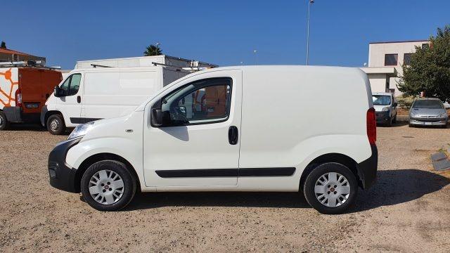 FIAT Fiorino 1.3 MJT 80CV GARANZIA 24 MESI