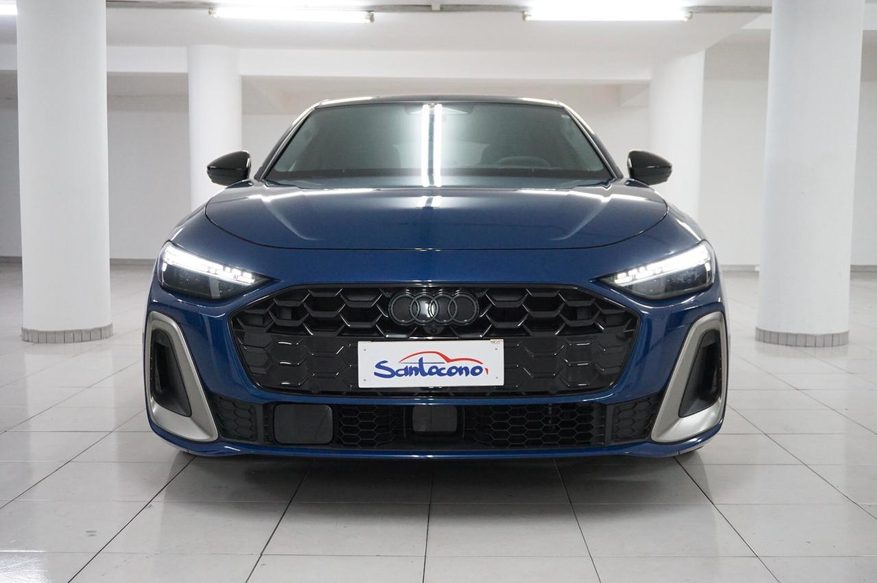 Audi A5 TDI 204cv quattro S tronic mHEV+ S Line edition