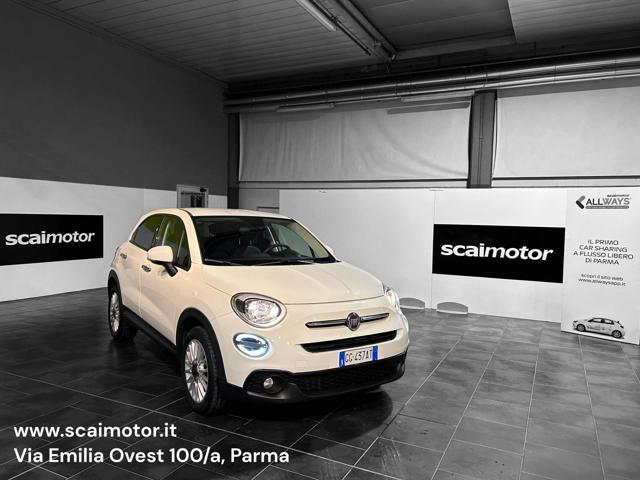 FIAT 500X 1.0 T3 120 CV Connect