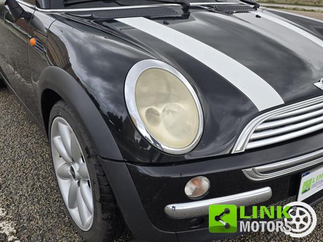 MINI Mini 1.6 16V Cooper