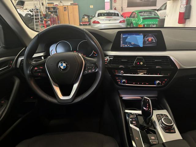 BMW 530 d 249CV Touring KM 72000