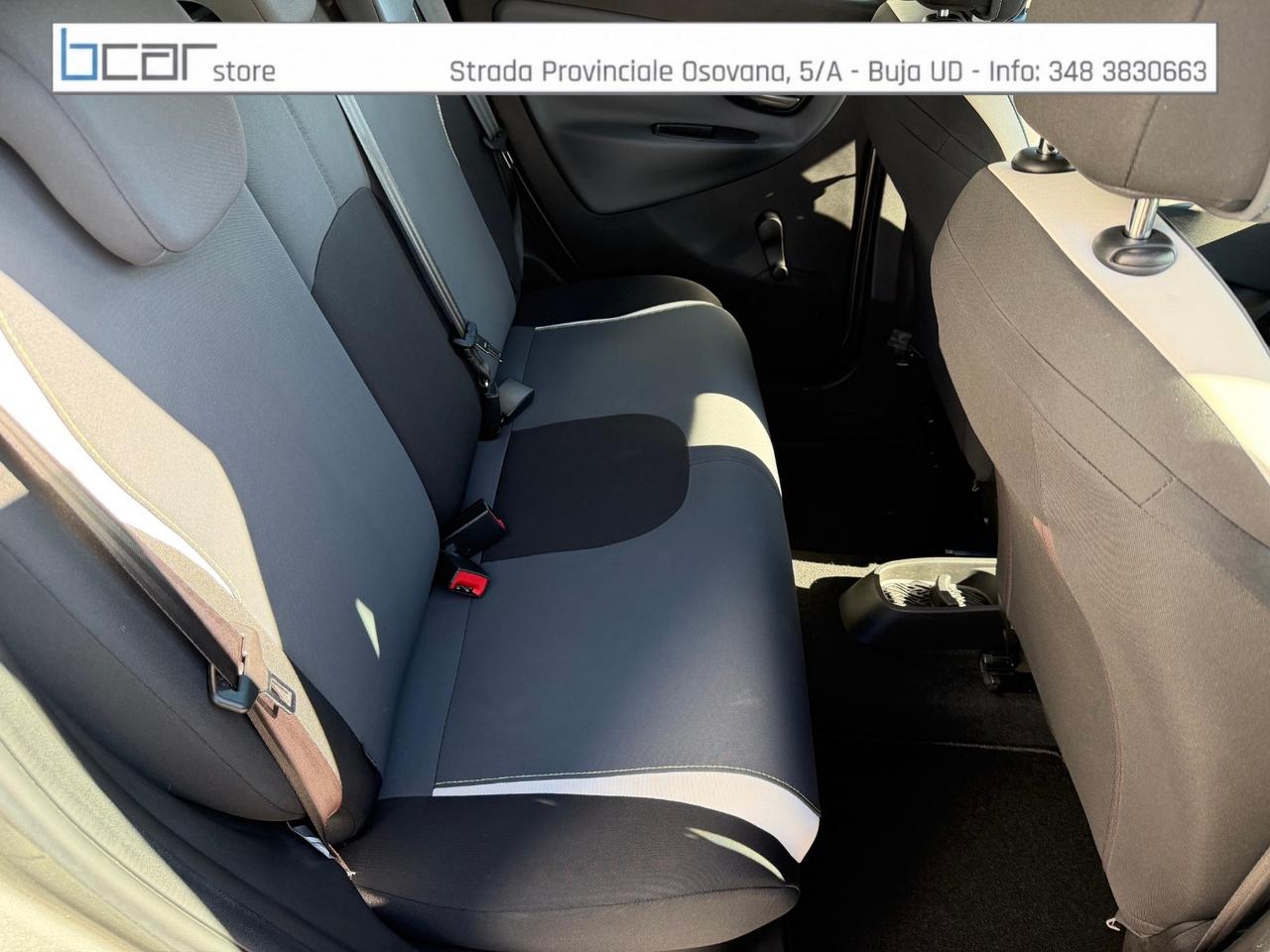 Lancia Ypsilon 1.2 69 CV 5 porte Elle