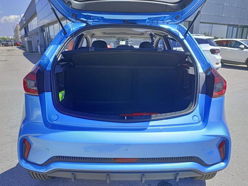 Emc Wave 2 QUATTRO - CAMBIO AUTOMATICO